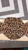 Cheetah Print