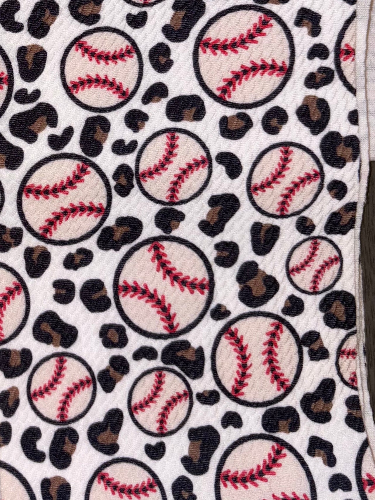Baseballs