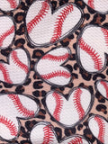 Cheetah Baseball