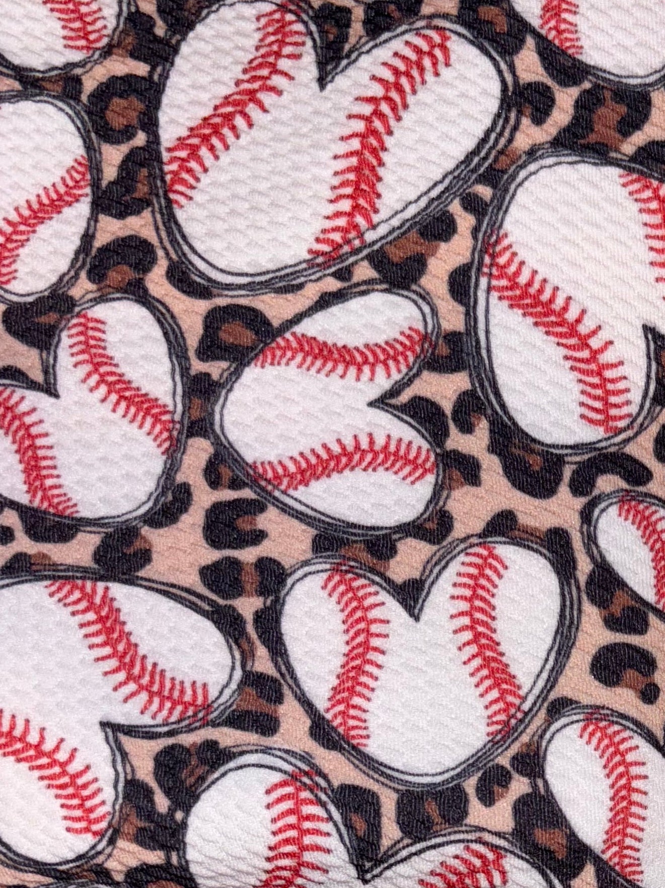Cheetah Baseball