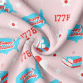 Pink Independence