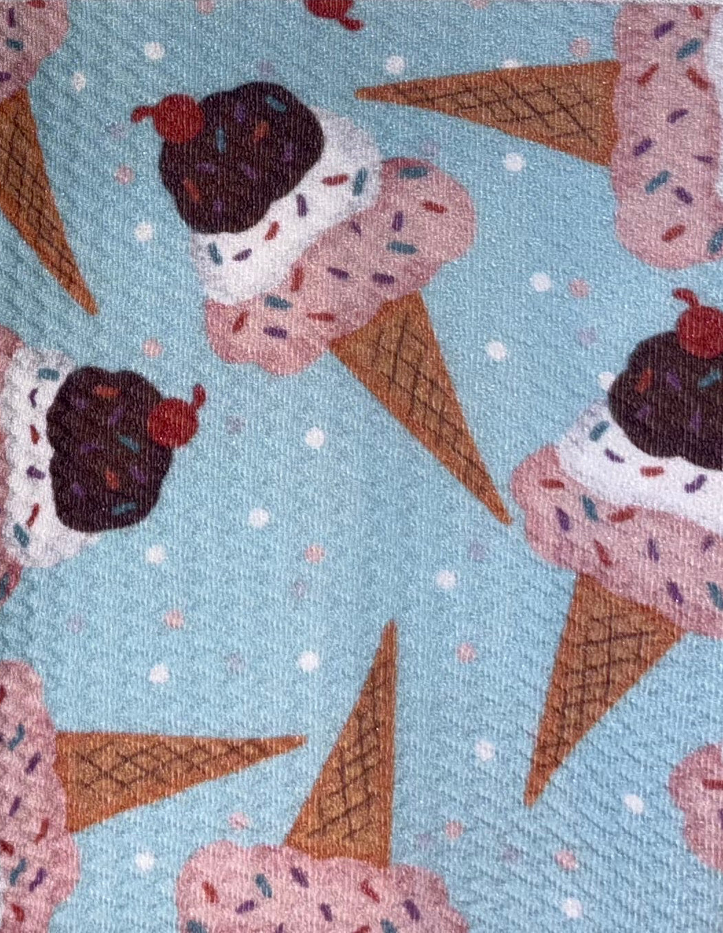 Neopolitan Cone